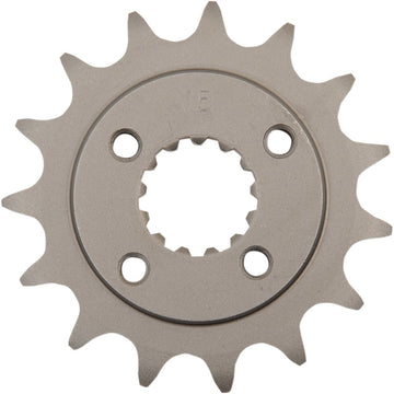 PARTS UNLIMITED Countershaft Sprocket - 15 Tooth - Honda/Polaris PU23801-MN1-68015