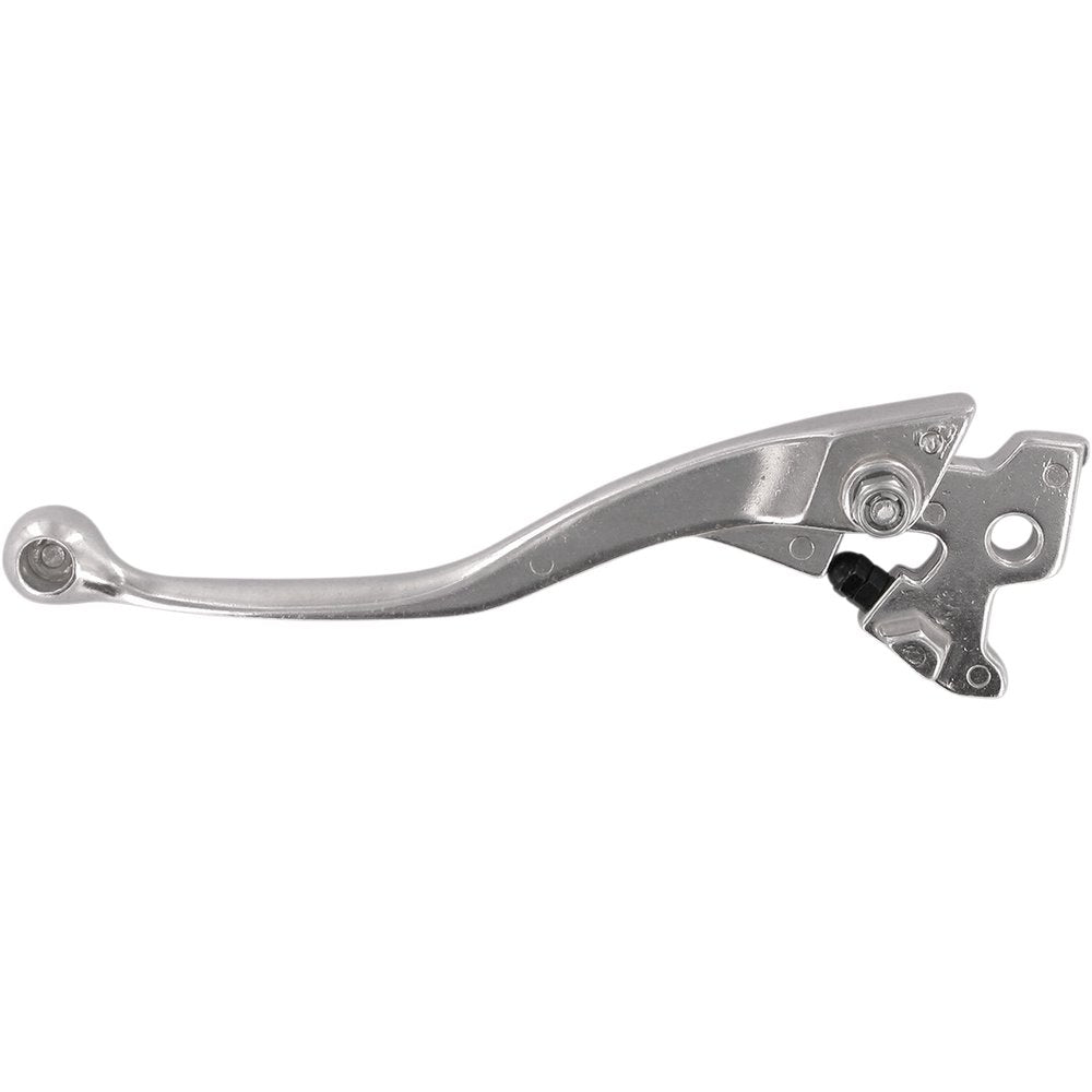 PARTS UNLIMITED Replacement Brake Lever - Polished 5TG-83922-00