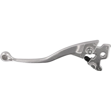 PARTS UNLIMITED Replacement Brake Lever - Polished 5TG-83922-00