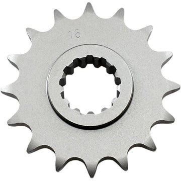 PARTS UNLIMITED Countershaft Sprocket - 16 Tooth - Honda 23801-MCJ-00016