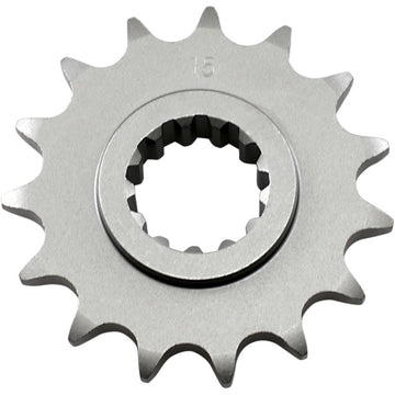 PARTS UNLIMITED Countershaft Sprocket - 15 Tooth - Honda 23801-MCJ-00015