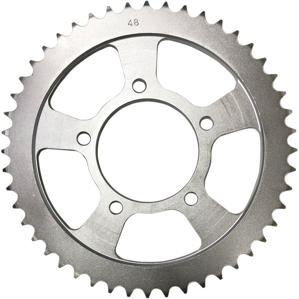 PARTS UNLIMITED Rear Sprocket - 48 Tooth - Suzuki 26-3255-48