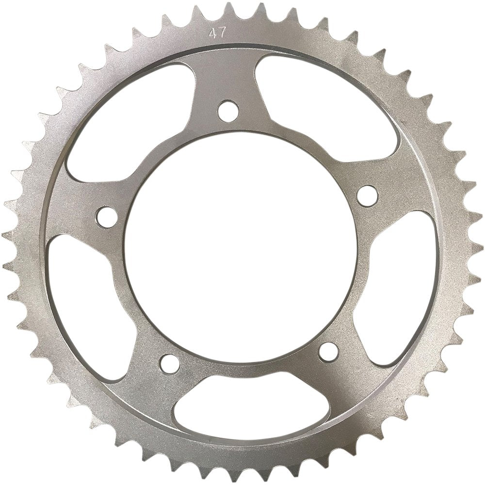 PARTS UNLIMITED Rear Sprocket - 47 Tooth - Suzuki 26-3281-47