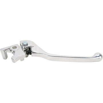 PARTS UNLIMITED Replacement Brake Lever - Polished L99-64721
