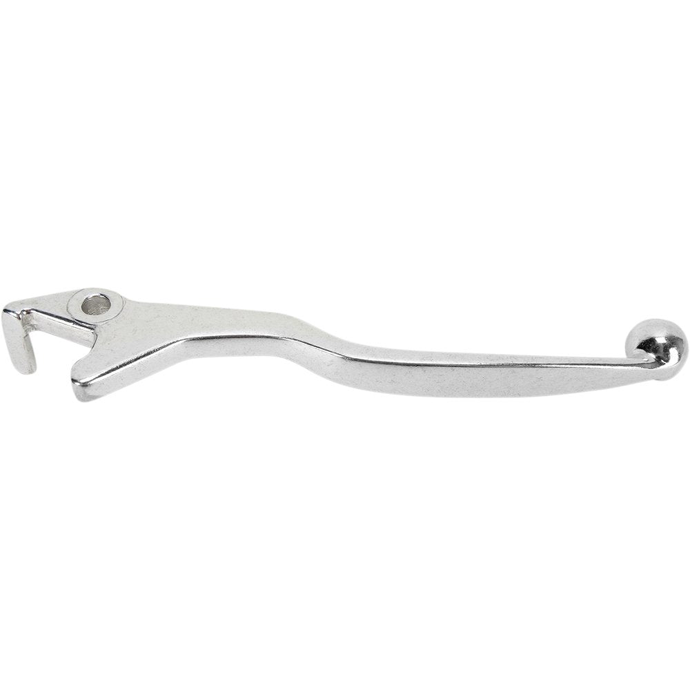 PARTS UNLIMITED Replacement Brake Lever - Polished L99-64722