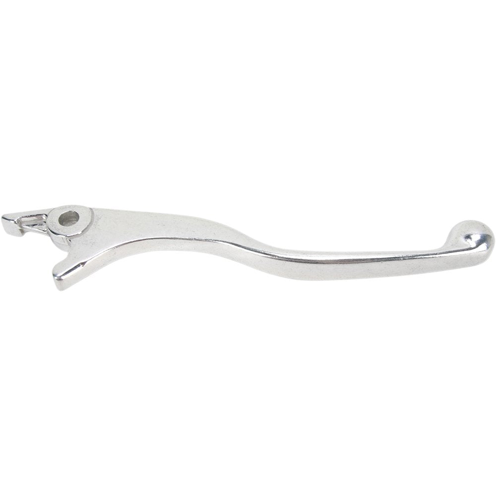 PARTS UNLIMITED Replacement Brake Lever - Polished L99-33431