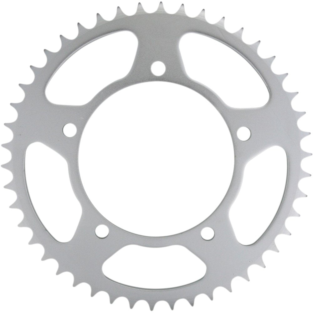 PARTS UNLIMITED Rear Sprocket - 45 Tooth - Suzuki 64511-40F52045