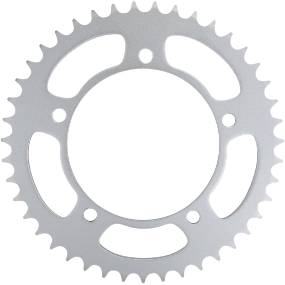 PARTS UNLIMITED Rear Sprocket - 43 Tooth - Suzuki 64511-40F52043