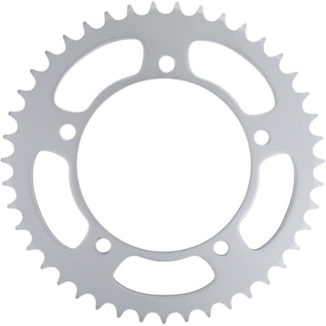 PARTS UNLIMITED Rear Sprocket - 43 Tooth - Suzuki 64511-35F1043