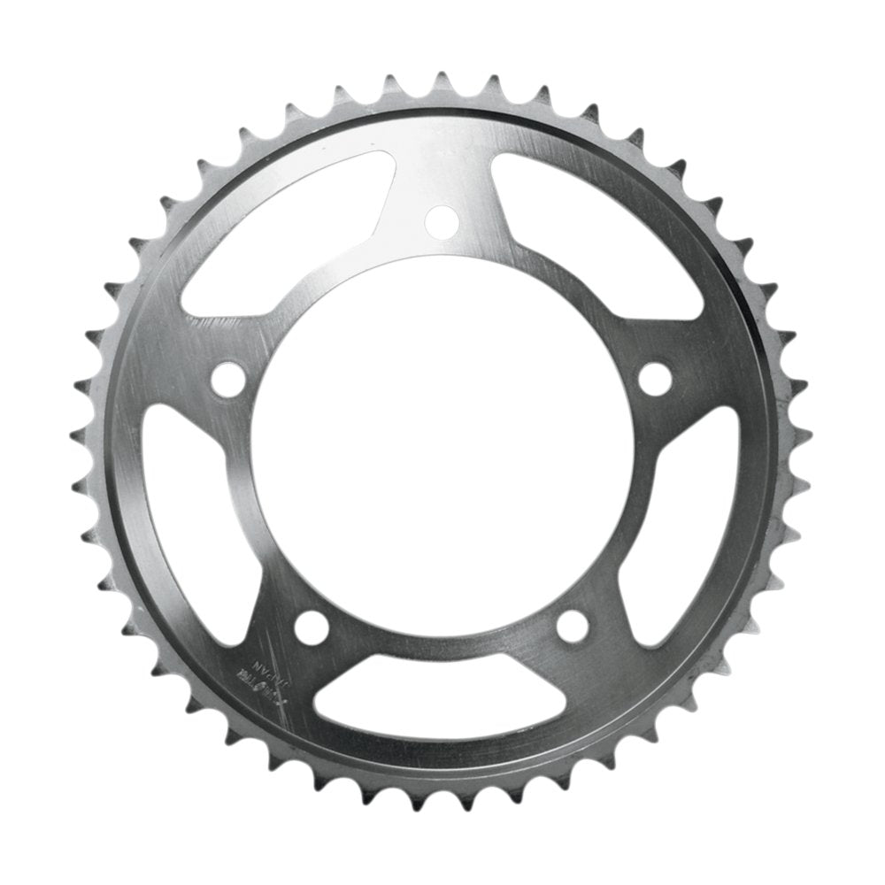 PARTS UNLIMITED Rear Sprocket - 41 Tooth - Honda 41201-MEE-52041