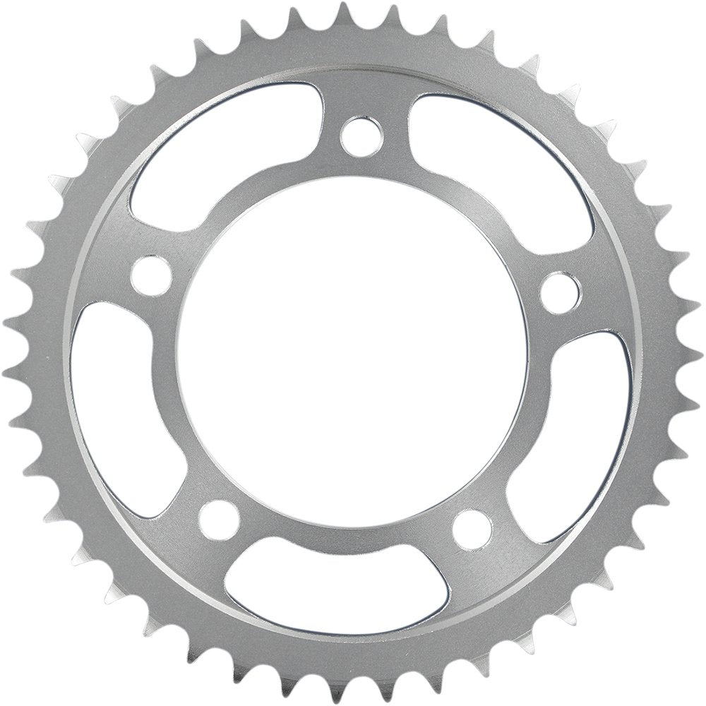 PARTS UNLIMITED Rear Sprocket - 43 Tooth - Honda 41201-MAL-60043