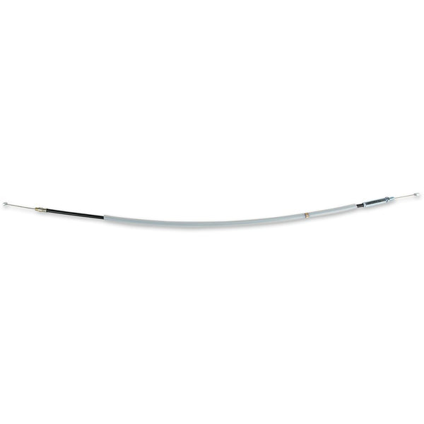 Parts Unlimited Black Vinyl Throttle Cable - Yamaha 8FP-26311-00