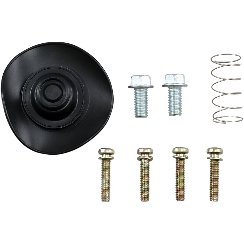 PARTS UNLIMITED Fuel Petcock Diaphragm Kit - Honda 60-1307