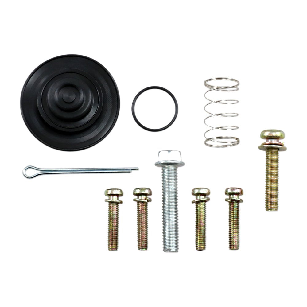 PARTS UNLIMITED Fuel Petcock Diaphragm Kit - Honda 60-1301