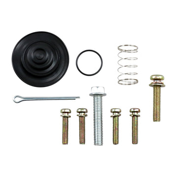 PARTS UNLIMITED Fuel Petcock Diaphragm Kit - Honda 60-1301