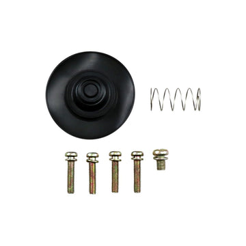 PARTS UNLIMITED Fuel Petcock Diaphragm Kit - Honda 60-1300
