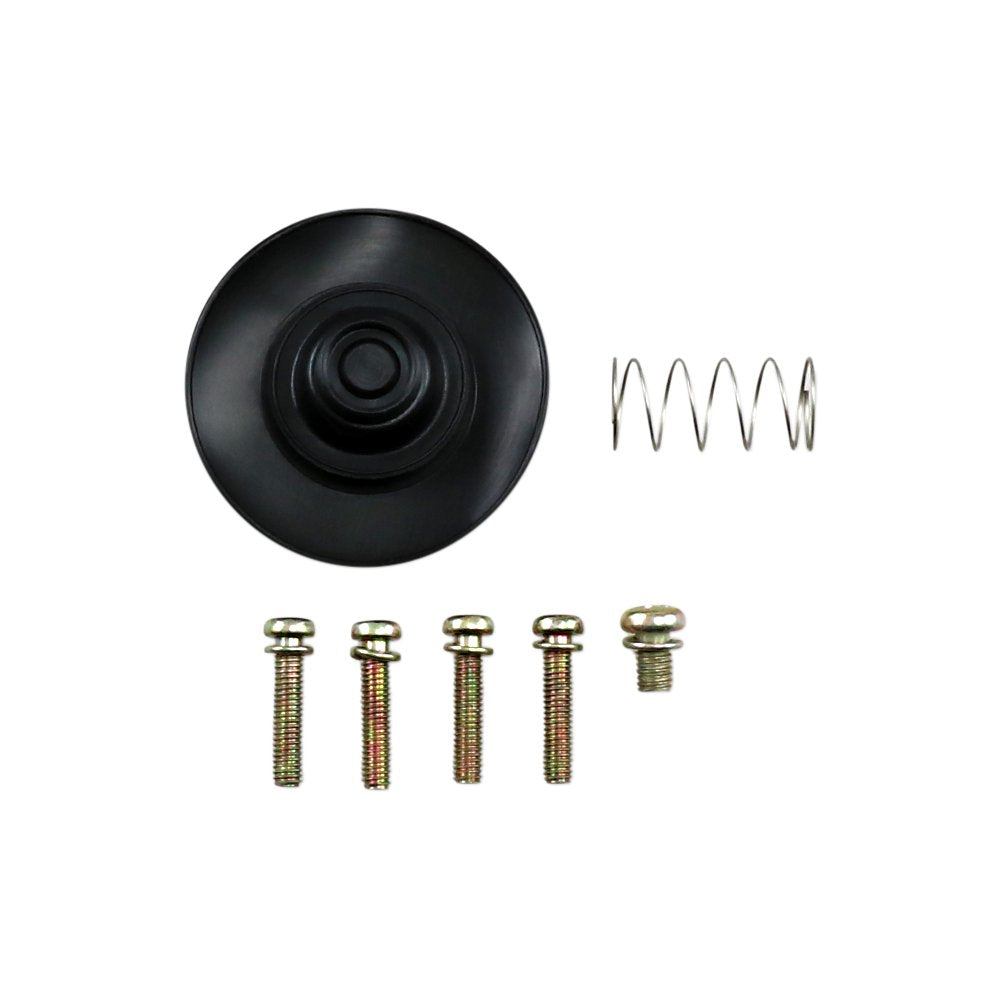 PARTS UNLIMITED Fuel Petcock Diaphragm Kit - Honda 60-1300