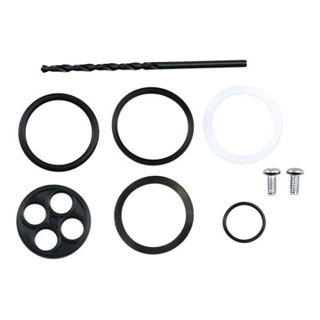 PARTS UNLIMITED Petcock Rebuild Kit - Honda 60-1227