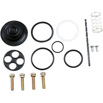 PARTS UNLIMITED Petcock Rebuild Kit - Honda 60-1223