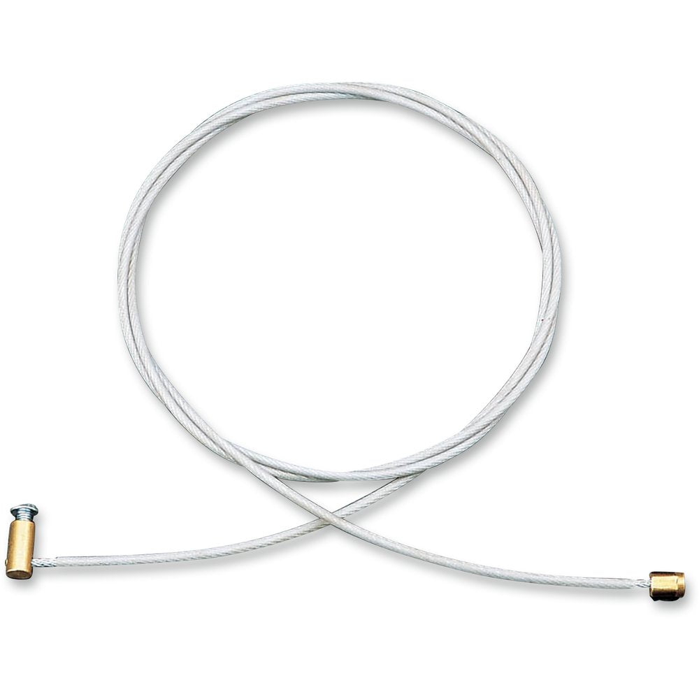 PARTS UNLIMITED Mega Recoil Cable - Start 110007