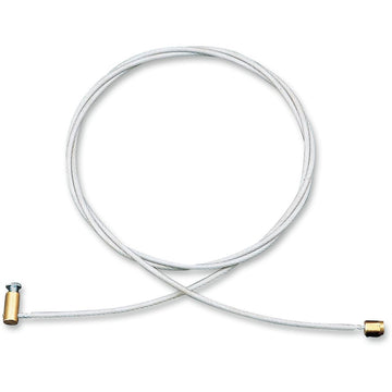 PARTS UNLIMITED Mega Recoil Cable - Start 110007