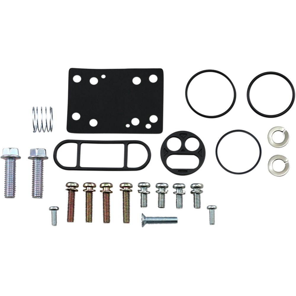 PARTS UNLIMITED Petcock Rebuild Kit - Yamaha 60-1136