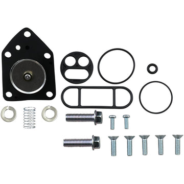 PARTS UNLIMITED Petcock Rebuild Kit - Yamaha 60-1135