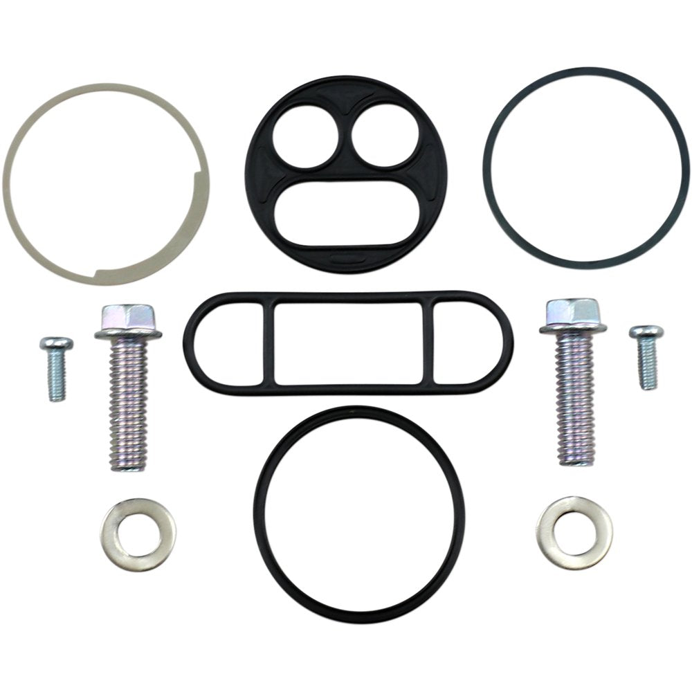 PARTS UNLIMITED Petcock Rebuild Kit - Yamaha 60-1134