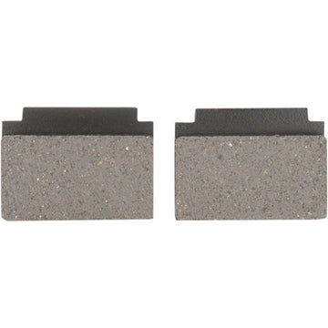 PARTS UNLIMITED Brake Pads - Ski-Doo/Moto-Ski 05-15212