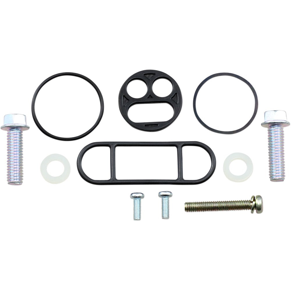 PARTS UNLIMITED Petcock Rebuild Kit - Kawasaki 60-1118
