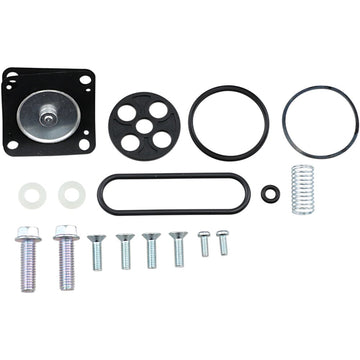 PARTS UNLIMITED Petcock Rebuild Kit - Kawasaki 60-1107