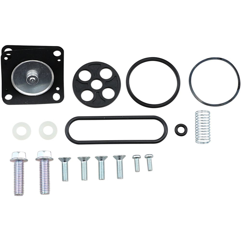 PARTS UNLIMITED Petcock Rebuild Kit - Kawasaki 60-1107