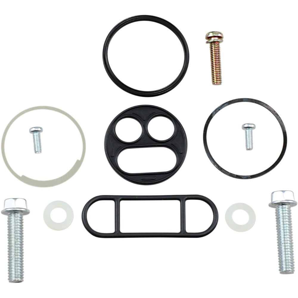 PARTS UNLIMITED Petcock Rebuild Kit - Kawasaki 60-1097