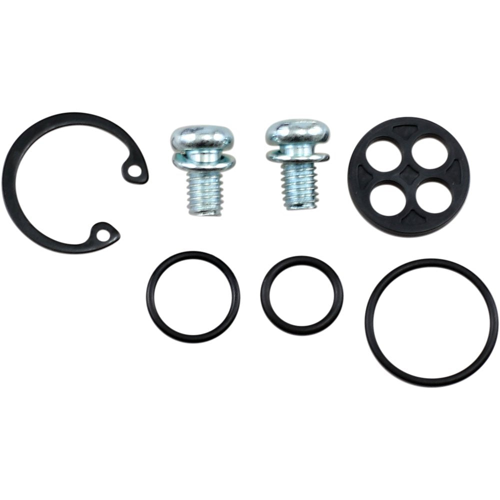 PARTS UNLIMITED Petcock Rebuild Kit - Kawasaki 60-1096