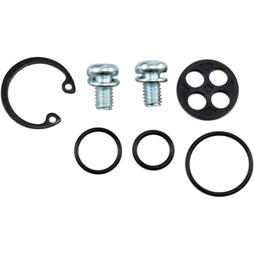 PARTS UNLIMITED Petcock Rebuild Kit - Kawasaki 60-1096