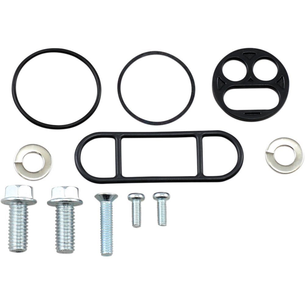 PARTS UNLIMITED Petcock Rebuild Kit - Yamaha 60-1004