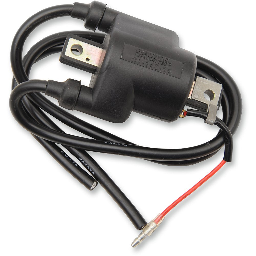PARTS UNLIMITED Ignition Coil 01-143-14