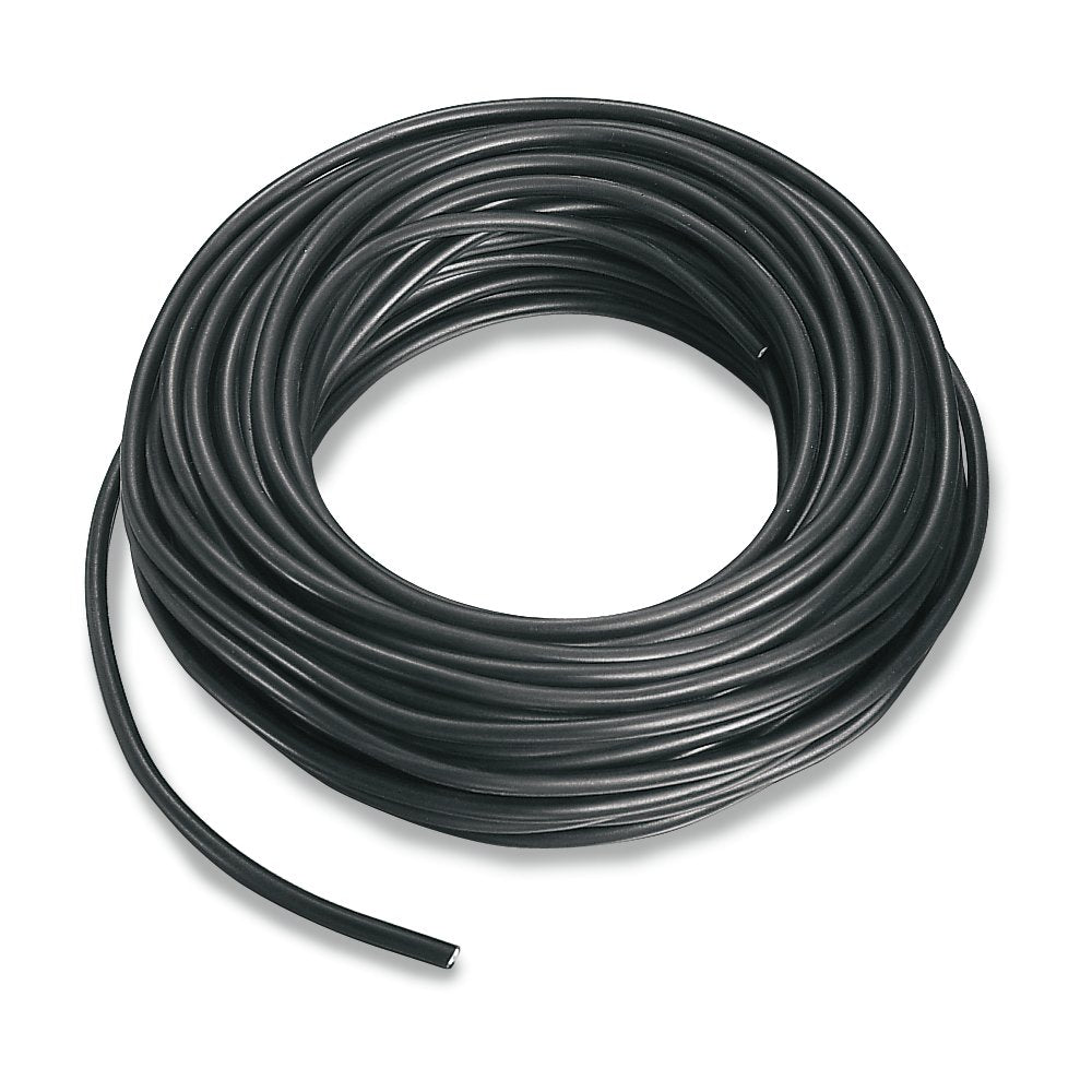 PARTS UNLIMITED Plug Wire - Copper - 100' 01-114-1