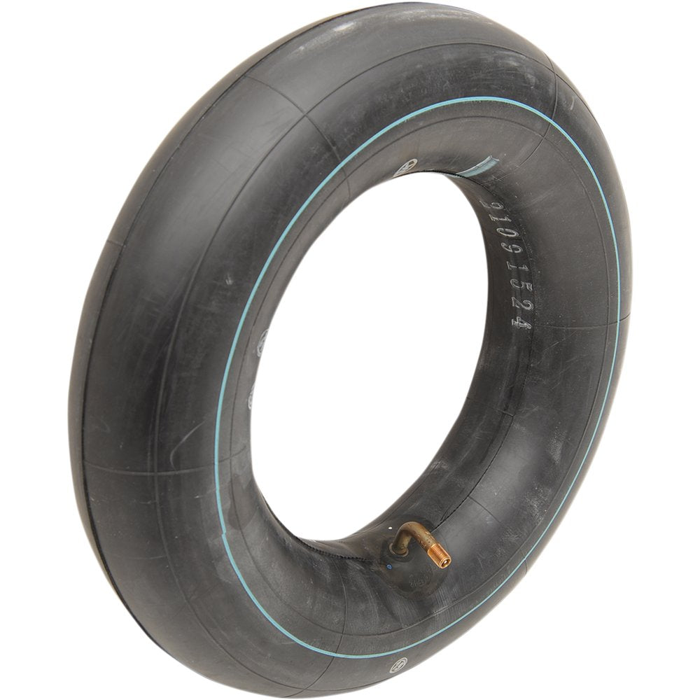 PARTS UNLIMITED Inner Tube - Standard - 10" - JS-244A - 90? Center Metal Valve B20010