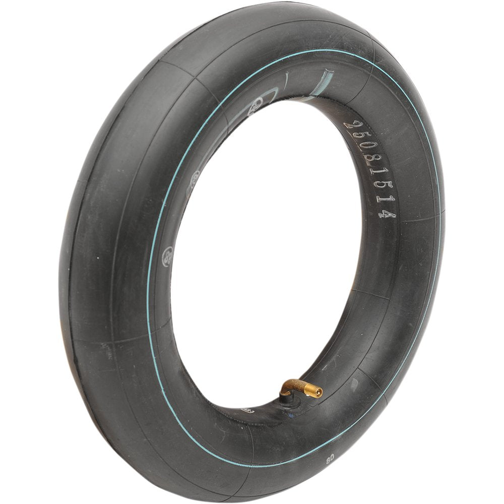PARTS UNLIMITED Inner Tube - Standard - 8" - TR-87 - 90? Center Metal Valve B20082