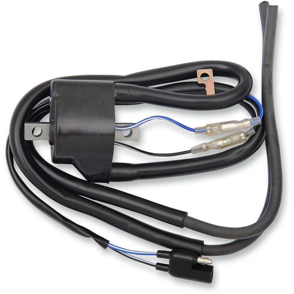 PARTS UNLIMITED Ignition Coil 01-097-2