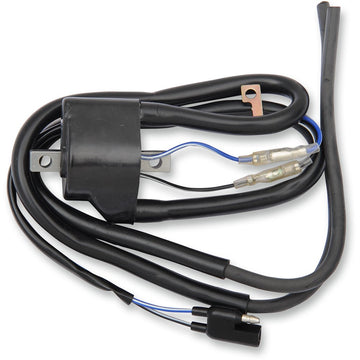 PARTS UNLIMITED Ignition Coil 01-097-2