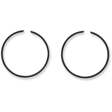PARTS UNLIMITED Ring Set 2201153-R