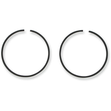 PARTS UNLIMITED Ring Set PU1912-006