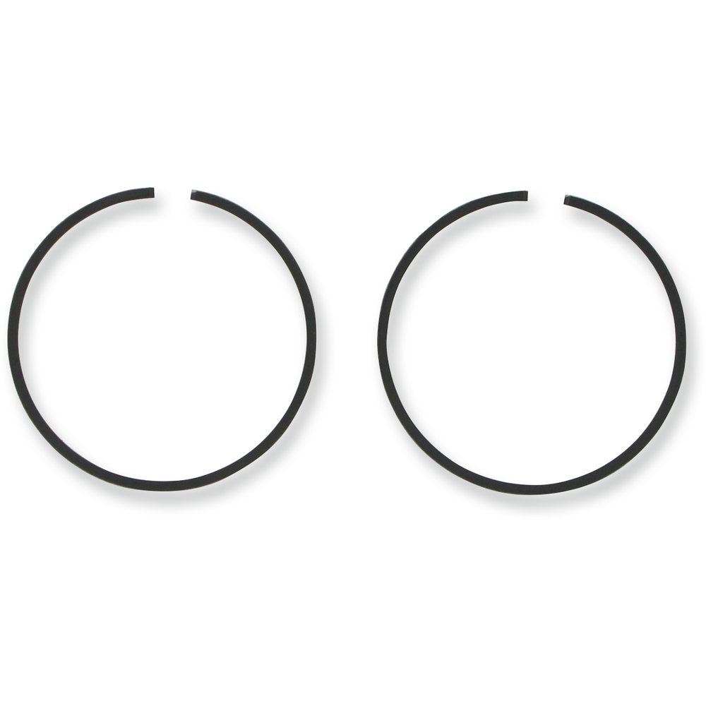 PARTS UNLIMITED Ring Set PU1912-006