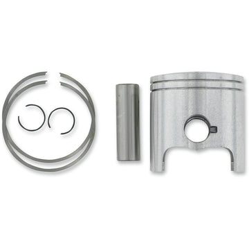 PARTS UNLIMITED Piston Assembly - 68.25 mm - Polaris 3085045