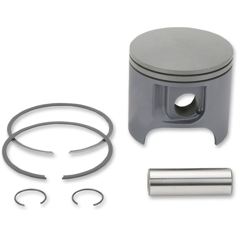 PARTS UNLIMITED Piston Assembly - 81.00 mm - Polaris PU0910-0554