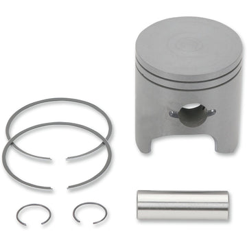PARTS UNLIMITED Piston Assembly - 66.50 mm - Arctic Cat 3005724