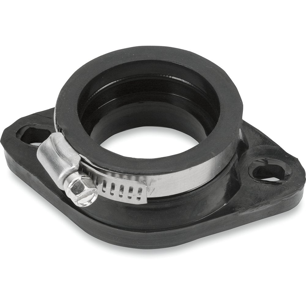 PARTS UNLIMITED Carburetor Mounting Flange - Universal/Arctic Cat/John Deere/Kawasaki/Moto-Ski/Ski-Doo/Yamaha VM38200