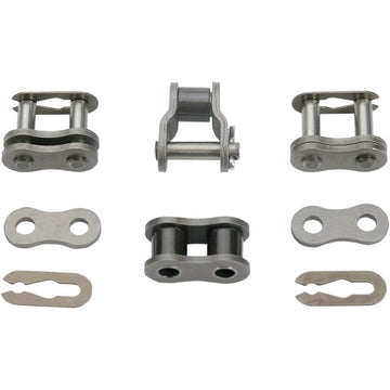 PARTS UNLIMITED 428H - Chain - Repair Kit T428H4